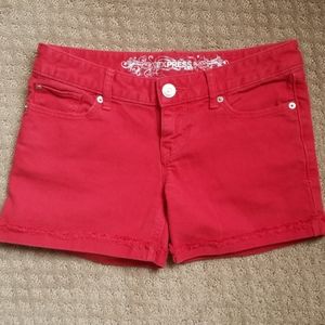 Summer Shorts